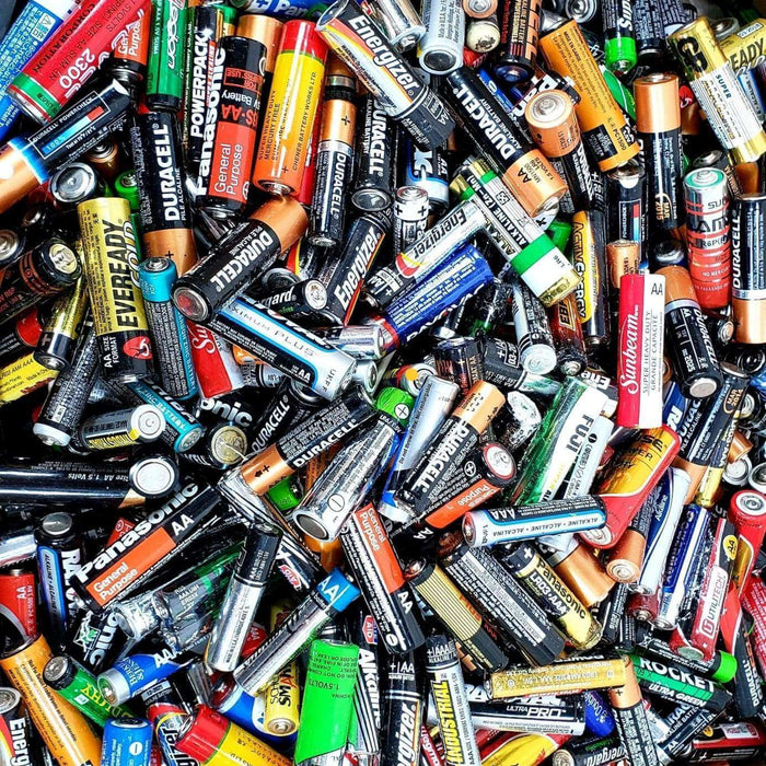 The Ultimate Guide to Recycling Batteries in 2018
