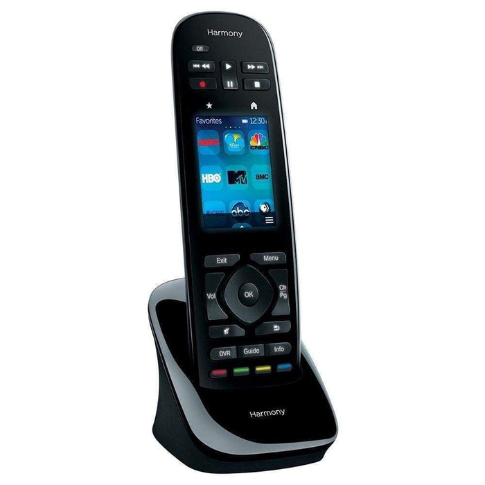 Logitech Harmony Ultimate One Remote Control Review