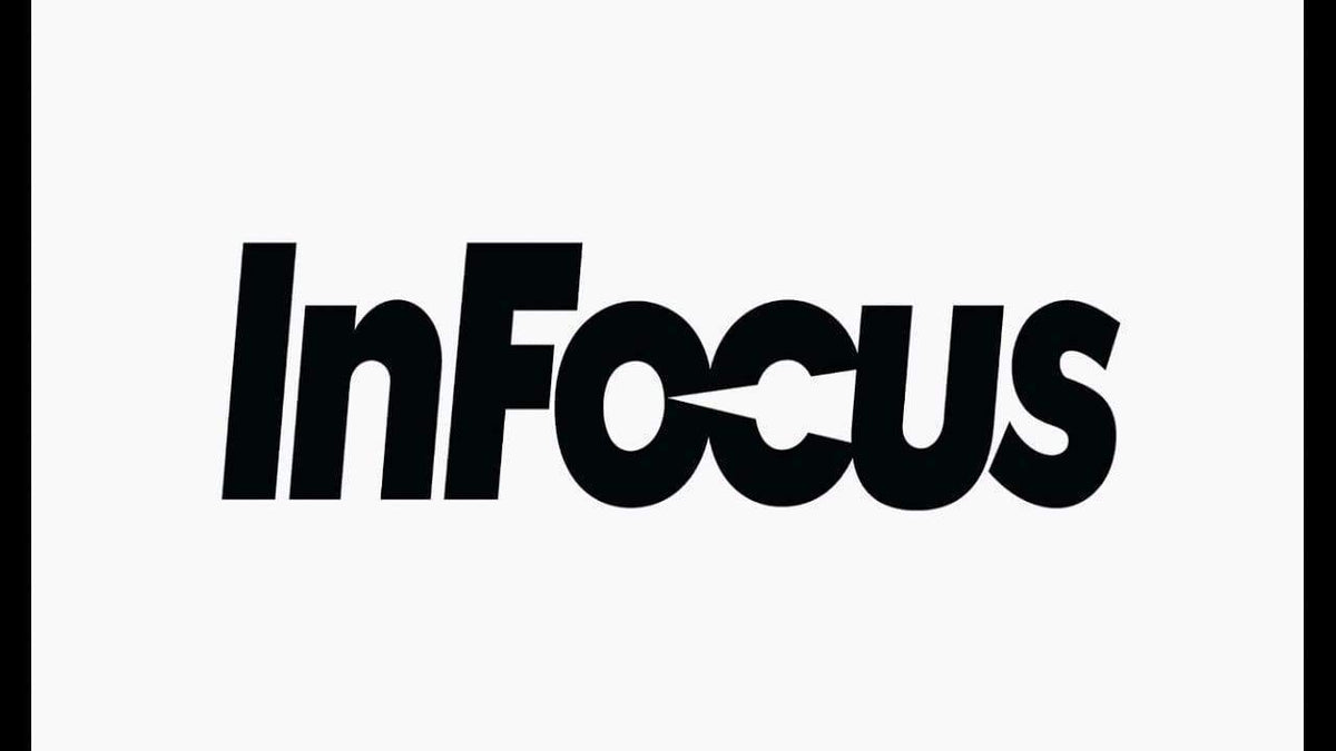 InFocus Remote Controls | Projector, Wireless Presenter & More — Best ...