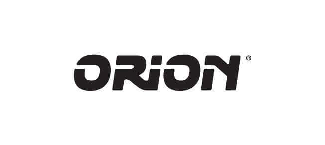 Orion Remote Controls | DVD Player TV VCR & More
