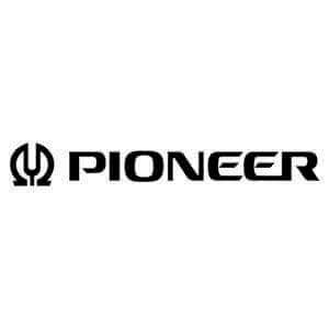 Pioneer Remote Controls | Audio System DVD Player VHS CD Player & More