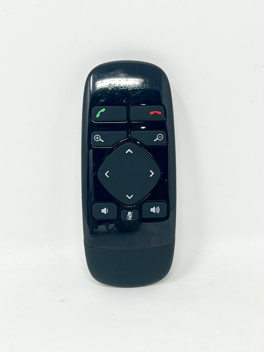 Logitech R-10001 Remote Control for BCC950 Video Conference System