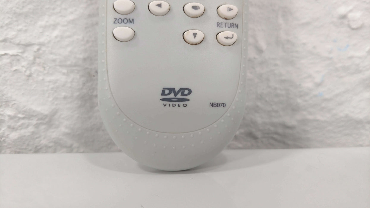 Funai Magnavox NB070 DVD Remote Control