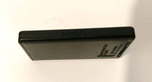 Canon WL-DC100 Remote Control