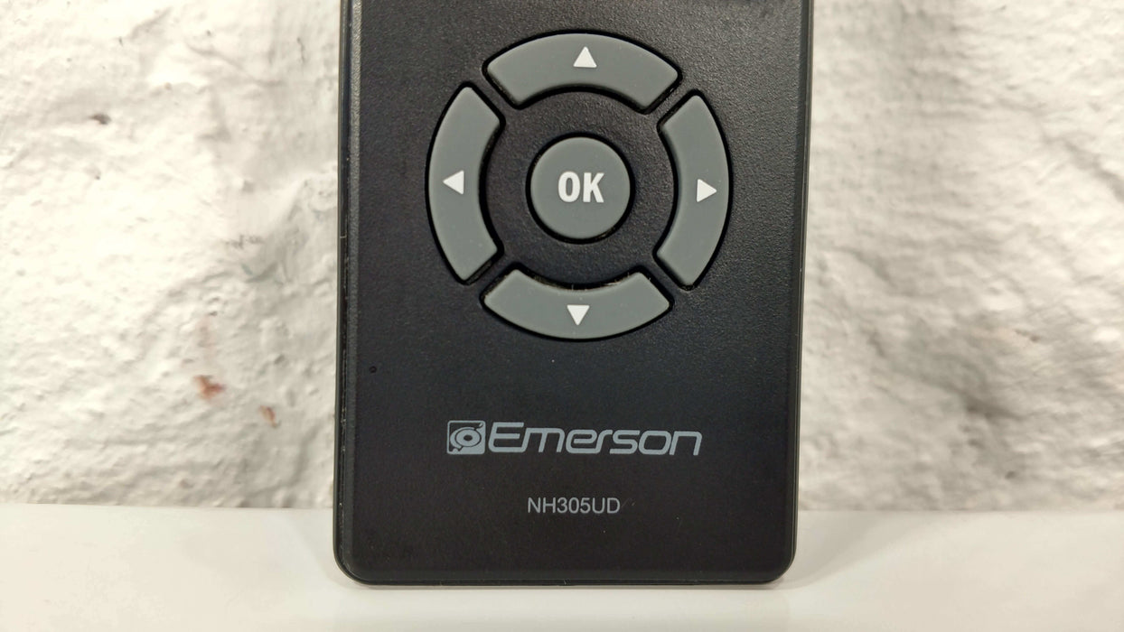 Emerson NH305UD TV Remote Control
