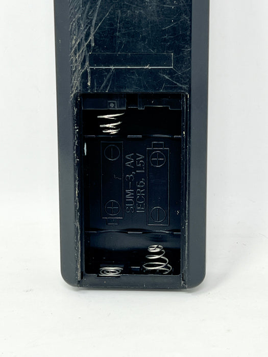 Original OEM Toshiba CT-9348 TV Remote Control