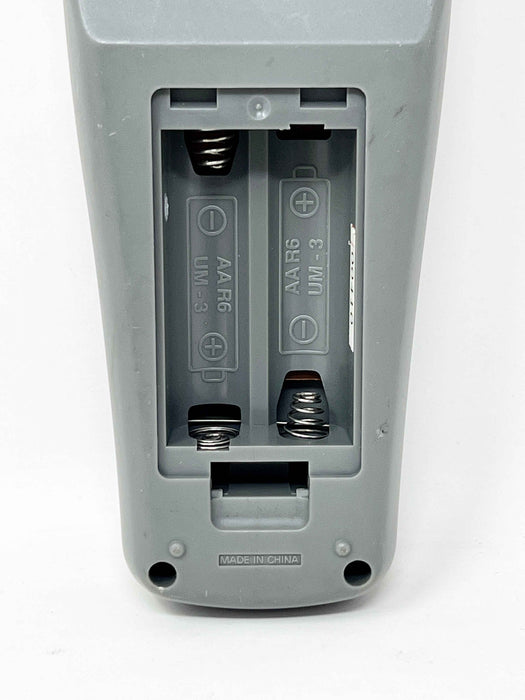 Original OEM Sanyo B28001 VCR Remote Control