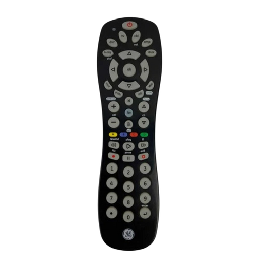 GE 24922 Universal Remote Control