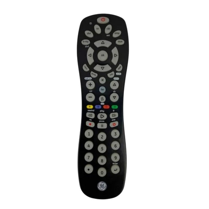 GE 24922 Universal Remote Control