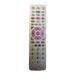 A Silver GE Universal Remote Control