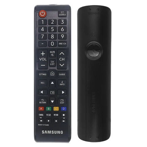 Samsung BN59-01268E TV Remote Control