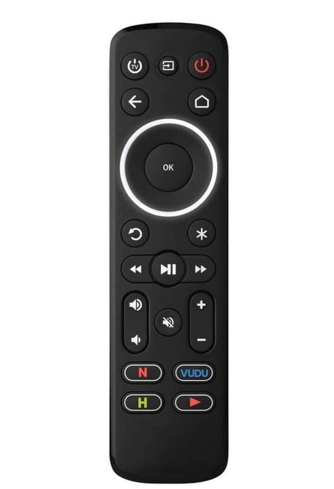 One For All URC 7935 Streamer Remote Control