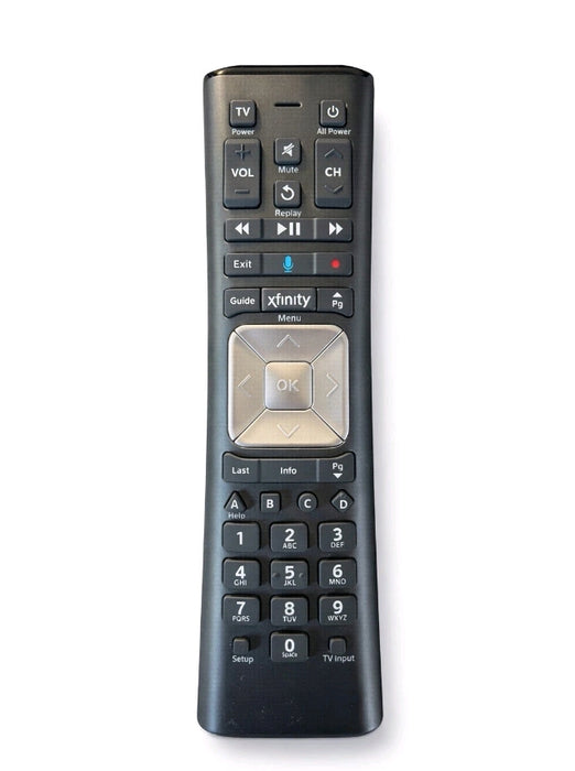 Xfinity XR11 Voice Activated TV Remote Control