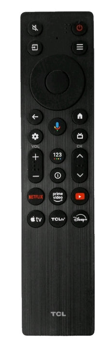 Original OEM TCL RC923A FMB1 Smart TV Remote Control