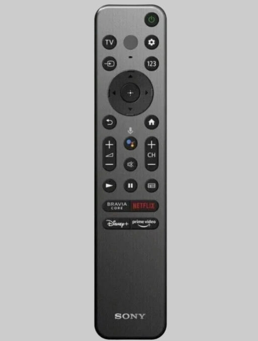 Sony RMF-TX900U TV Remote Control