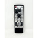 Acesonic DGX-106-02 Karaoke System Remote Control
