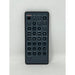 Acomdata Awego PDVD7 DVD Player Remote Control