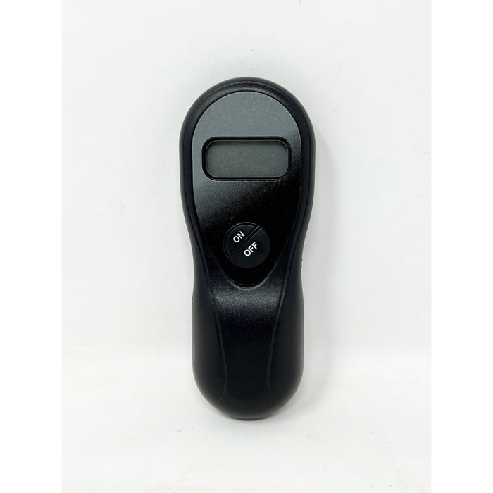 Acumen Fireplace Remote Control FDC-502 EPK9575TX