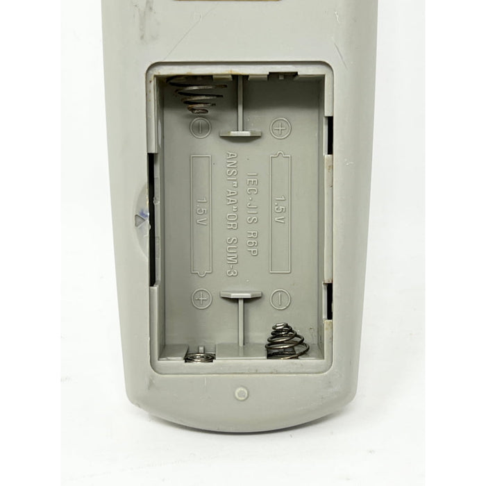 Aiwa RC-ZAS01 Audio System Remote Control