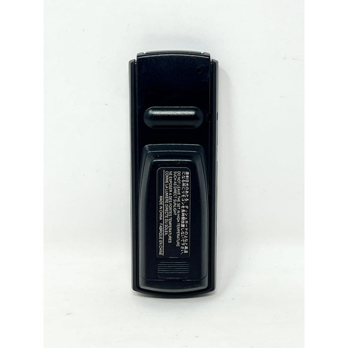 Alpine RUE-4187 Car Stereo Remote Control