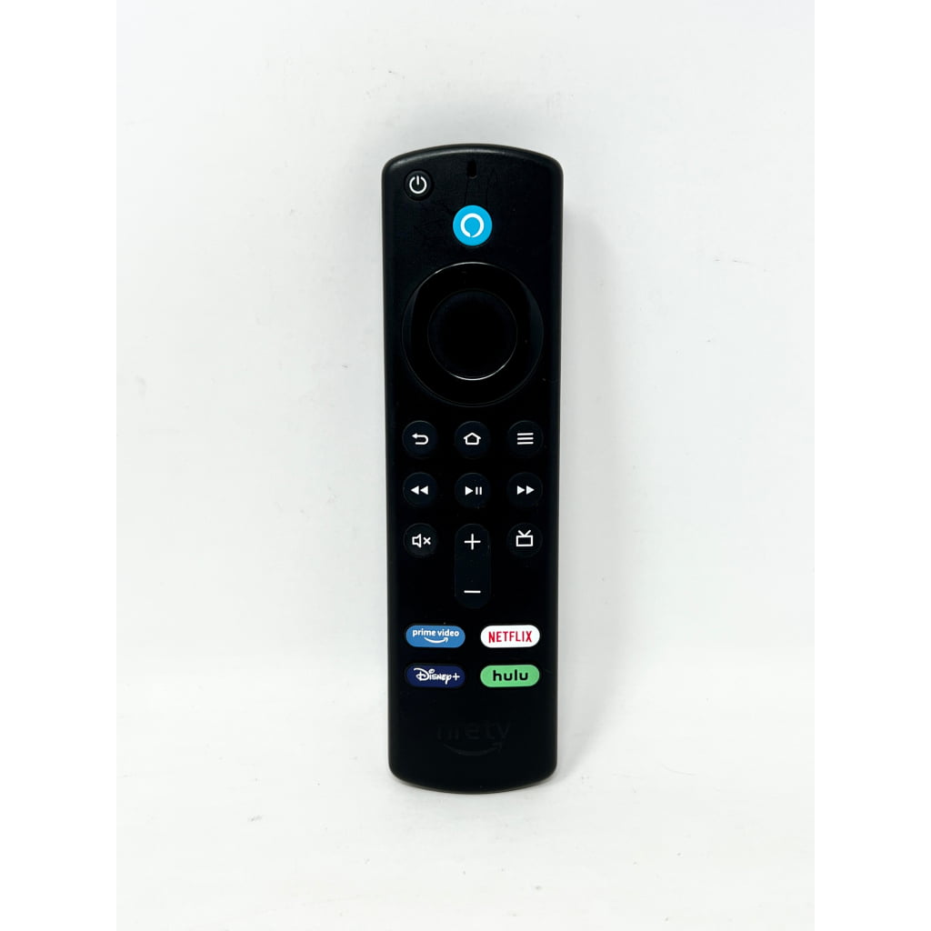 Amazon Alexa Voice Remote Control - 3rd Generation — Best Deal Remotes