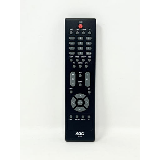 AOC RL57A TV Remote Control