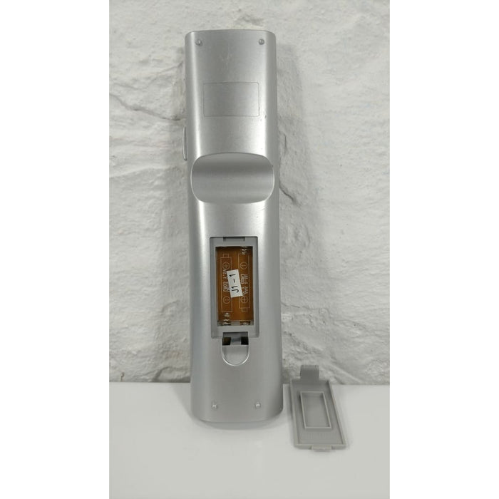 Apex CK5D-C1 TV Remote Control