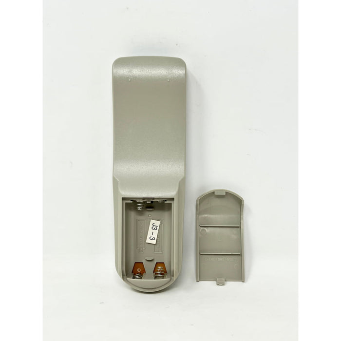 Apex RM-1600 DVD Player Remote Control