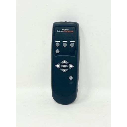 Archos Jukebox Multimedia Remote Control