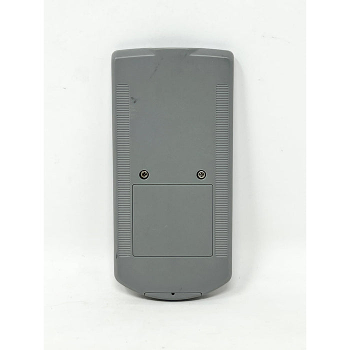 Audiovox D7200MB Portable DVD Remote Control