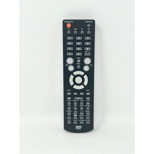 Audiovox FPE2608DV TV/DVD Combo Remote Control