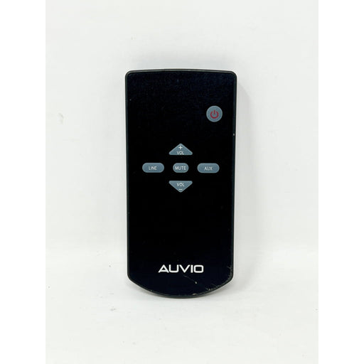 Auvio 07A13 Remote Control for 2.0 Soundbar