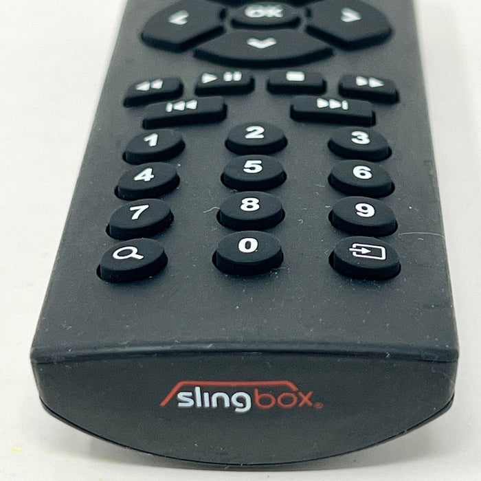 Slingbox SB500 Digital Streaming Box Remote Control