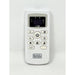 Black + Decker 810900350A Portable Air Conditioner Remote Control