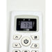 Black + Decker 810900350A Portable Air Conditioner Remote Control