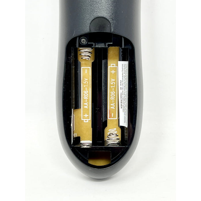 Blue Ridge CRB-36 TX4CRB36A Remote Control