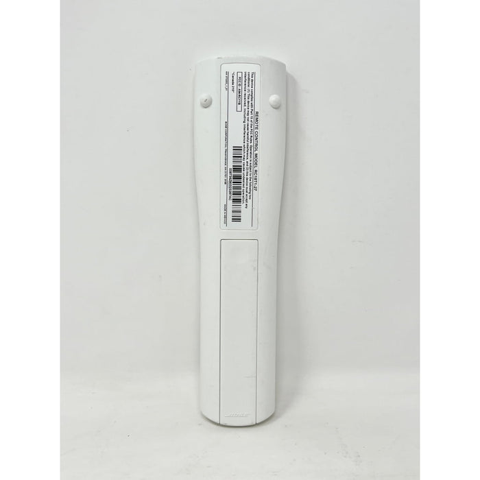 Bose RC18T1-27 Lifestyle Remote Control