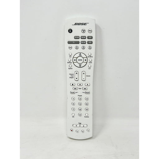 Bose RC18T1-27 Lifestyle Remote Control