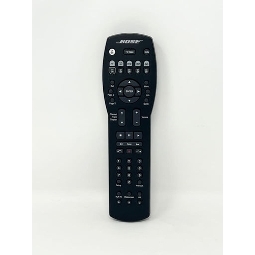 Bose Solo/CineMate Universal Remote Control