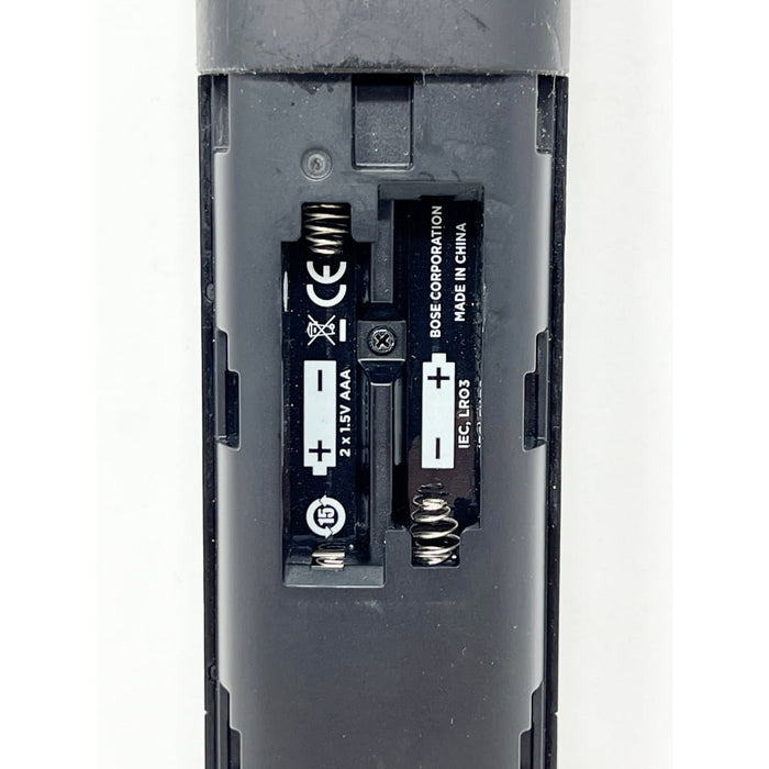 Bose SoundTouch 300 Soundbar Remote Control