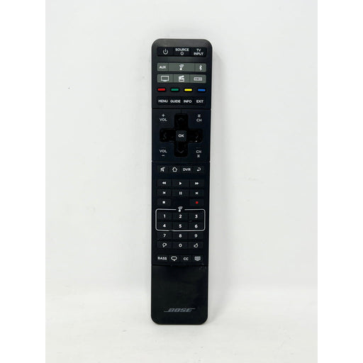 Bose SoundTouch 300 Soundbar Remote Control