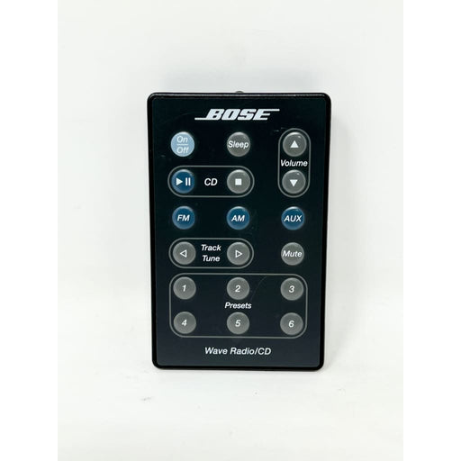 Bose Wave Radio/CD Remote Control - Gray