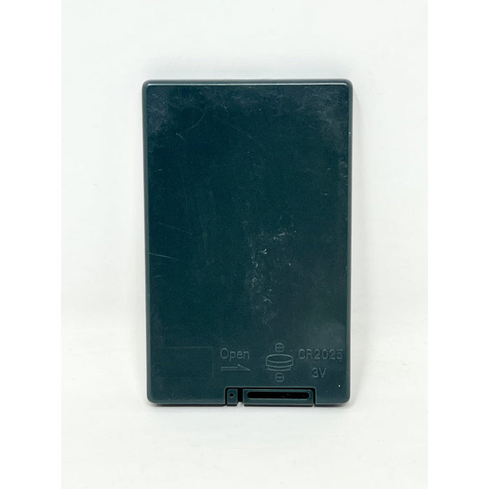 Cambridge Soundworks Radio CD 740 CD Player Remote Control