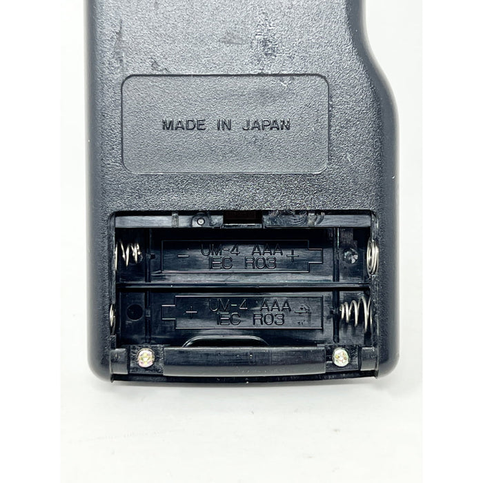 Canon WL-600 Camcorder Remote Control for Canon Optura 600