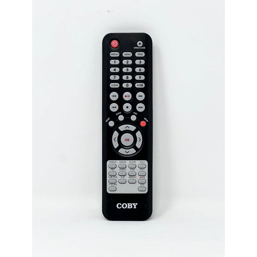 Coby KT6048 DVD Player Remote Control