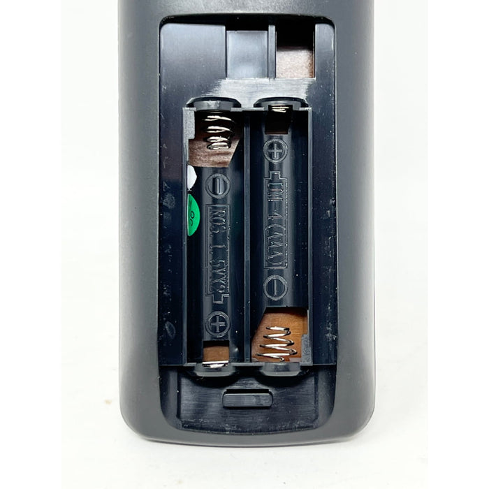 Connexx TV Remote Control for CX39A21DC CX27A21DC CX50A19