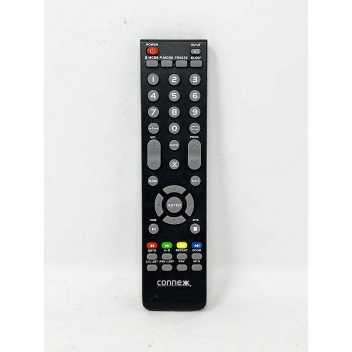 Connexx TV Remote Control for CX39A21DC CX27A21DC CX50A19