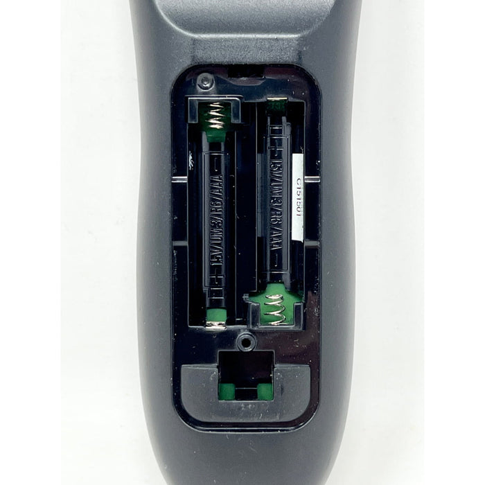 Cox URC-3220-R Cable Box TV Remote Control