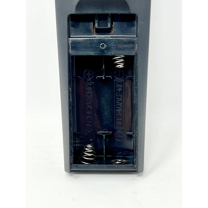 Curtis Mathes 00064D VCR Remote Control