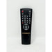 Curtis Mathes 00064D VCR Remote Control